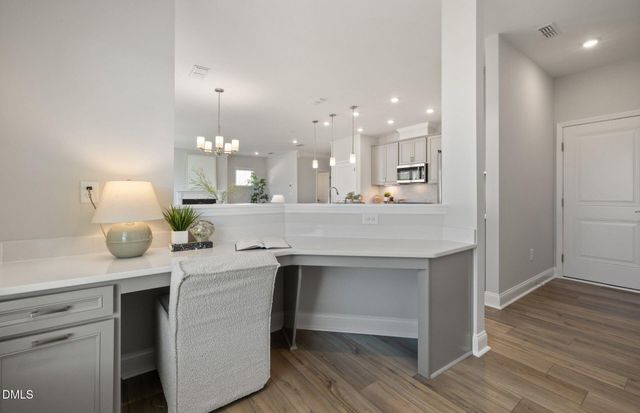657 Circle Pond Street, Knightdale, NC 27545