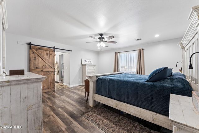 5146 N FLORES Lane, Casa Grande, AZ 85194