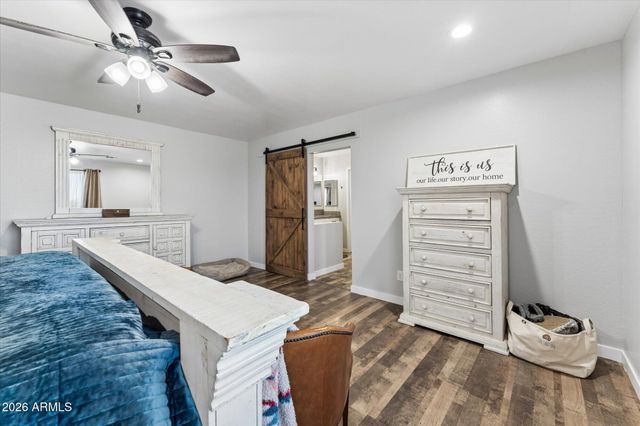 5146 N FLORES Lane, Casa Grande, AZ 85194