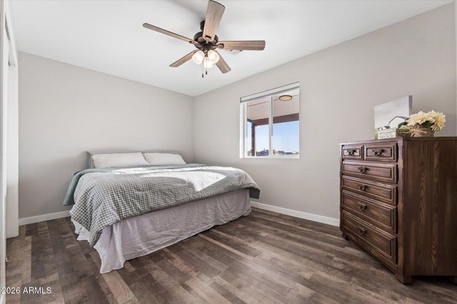 5146 N FLORES Lane, Casa Grande, AZ 85194