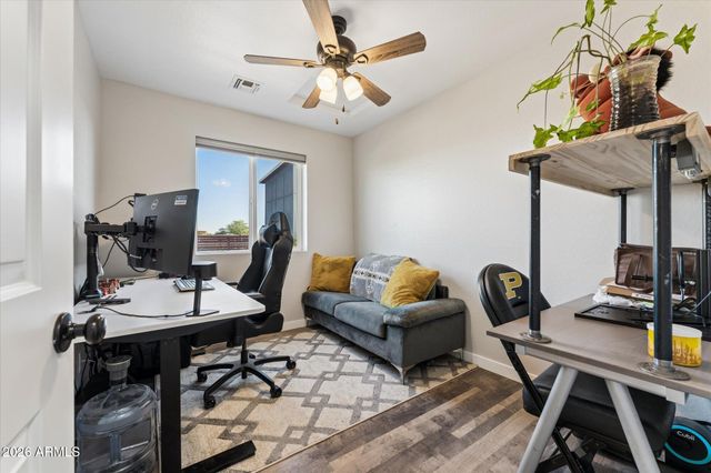 5146 N FLORES Lane, Casa Grande, AZ 85194
