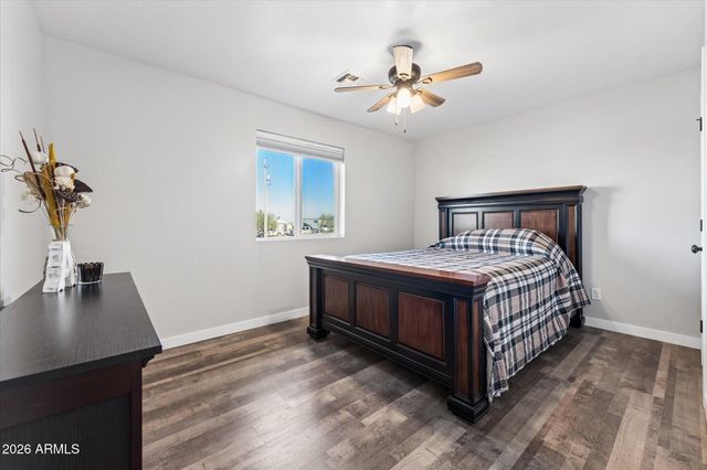 5146 N FLORES Lane, Casa Grande, AZ 85194