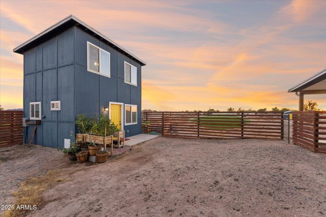 5146 N FLORES Lane, Casa Grande, AZ 85194