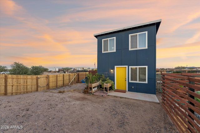 5146 N FLORES Lane, Casa Grande, AZ 85194