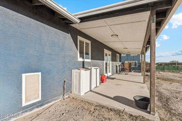 5146 N FLORES Lane, Casa Grande, AZ 85194