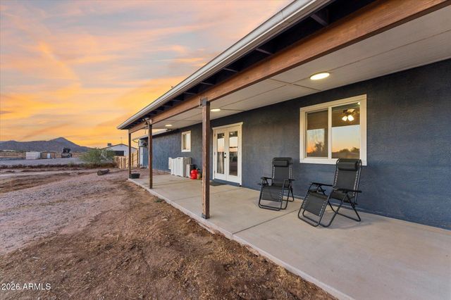 5146 N FLORES Lane, Casa Grande, AZ 85194