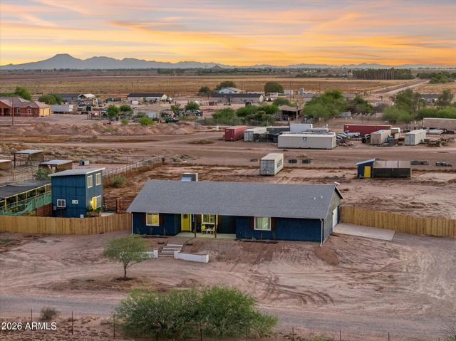 5146 N FLORES Lane, Casa Grande, AZ 85194