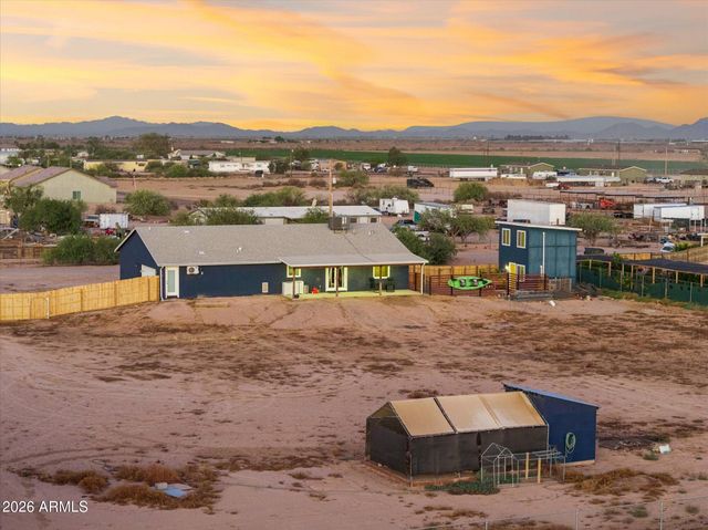 5146 N FLORES Lane, Casa Grande, AZ 85194