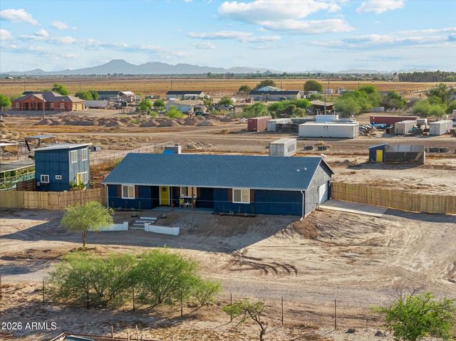 5146 N FLORES Lane, Casa Grande, AZ 85194