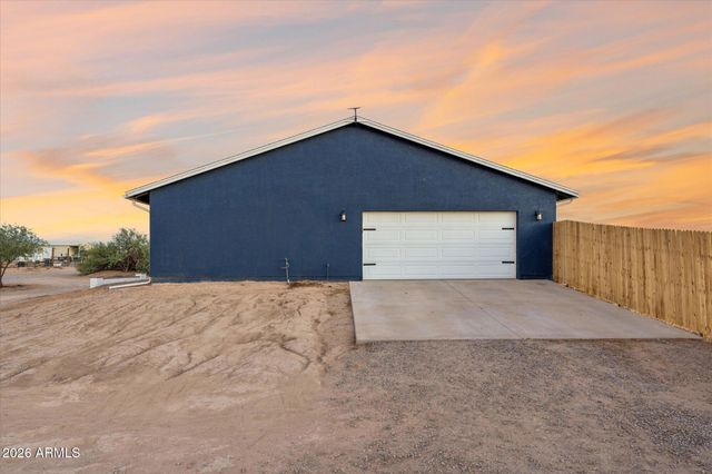 5146 N FLORES Lane, Casa Grande, AZ 85194