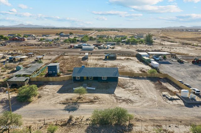 5146 N FLORES Lane, Casa Grande, AZ 85194