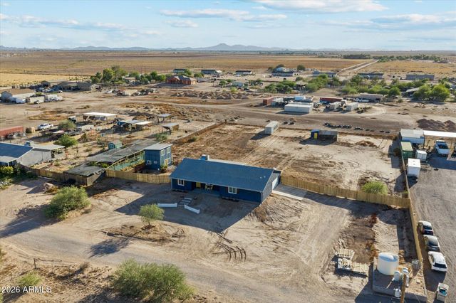 5146 N FLORES Lane, Casa Grande, AZ 85194