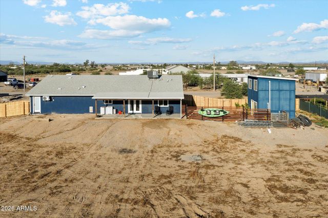 5146 N FLORES Lane, Casa Grande, AZ 85194