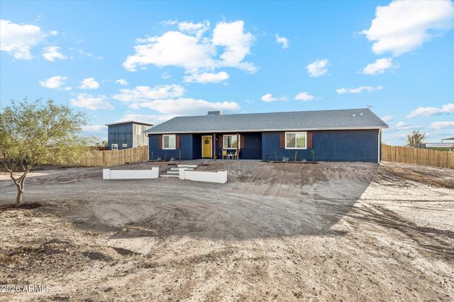 5146 N FLORES Lane, Casa Grande, AZ 85194