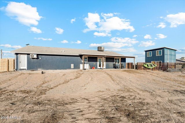 5146 N FLORES Lane, Casa Grande, AZ 85194