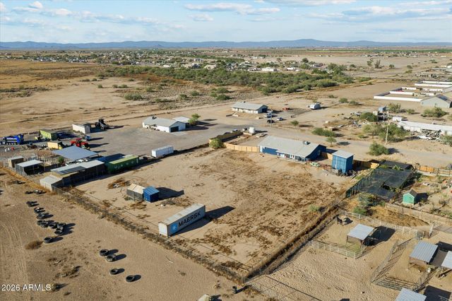 5146 N FLORES Lane, Casa Grande, AZ 85194