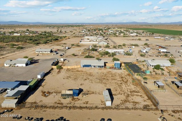 5146 N FLORES Lane, Casa Grande, AZ 85194
