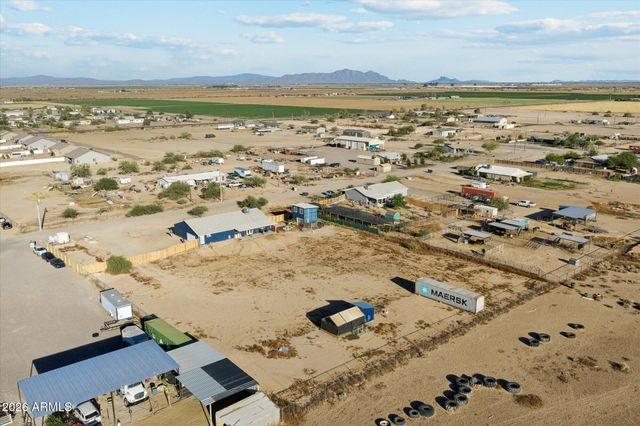 5146 N FLORES Lane, Casa Grande, AZ 85194
