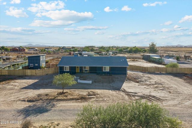 5146 N FLORES Lane, Casa Grande, AZ 85194