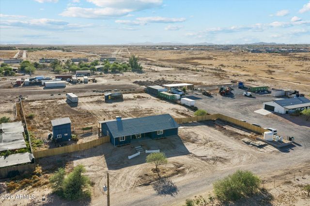 5146 N FLORES Lane, Casa Grande, AZ 85194