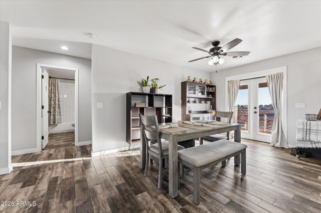 5146 N FLORES Lane, Casa Grande, AZ 85194