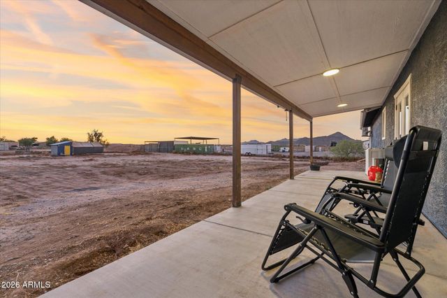 5146 N FLORES Lane, Casa Grande, AZ 85194
