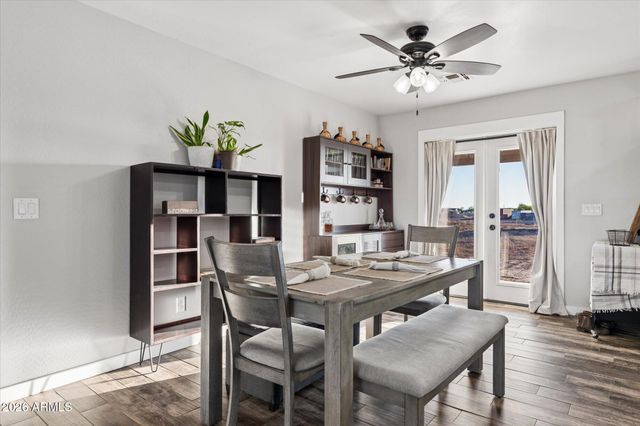 5146 N FLORES Lane, Casa Grande, AZ 85194