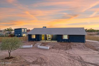 5146 N FLORES Lane, Casa Grande, AZ 85194