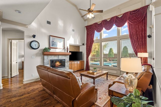 2808 Robert Sender Court, Lucas, TX 75002