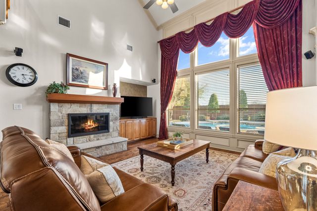 2808 Robert Sender Court, Lucas, TX 75002