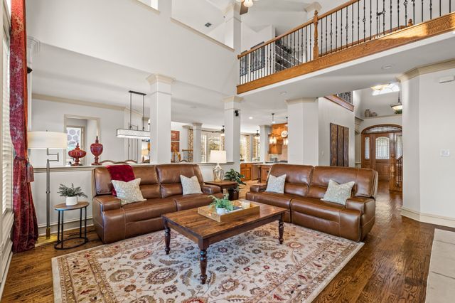 2808 Robert Sender Court, Lucas, TX 75002