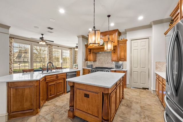 2808 Robert Sender Court, Lucas, TX 75002