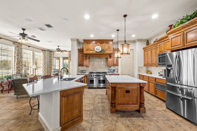 2808 Robert Sender Court, Lucas, TX 75002
