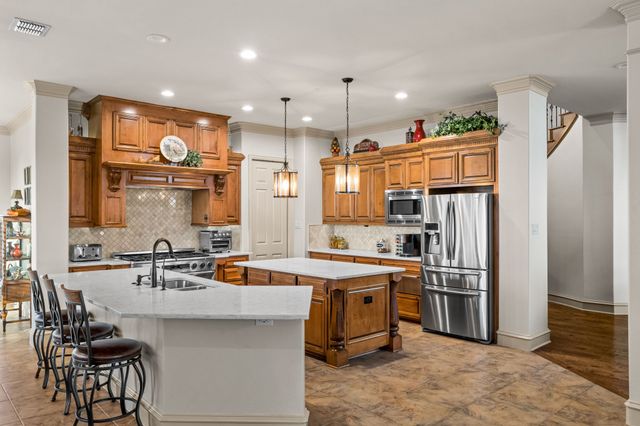 2808 Robert Sender Court, Lucas, TX 75002