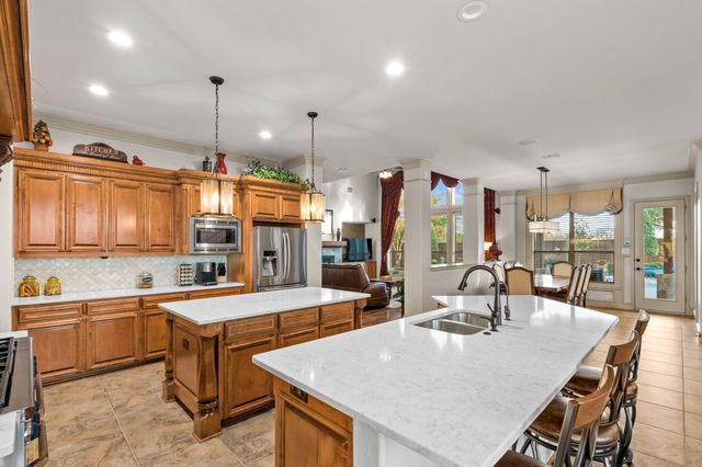 2808 Robert Sender Court, Lucas, TX 75002