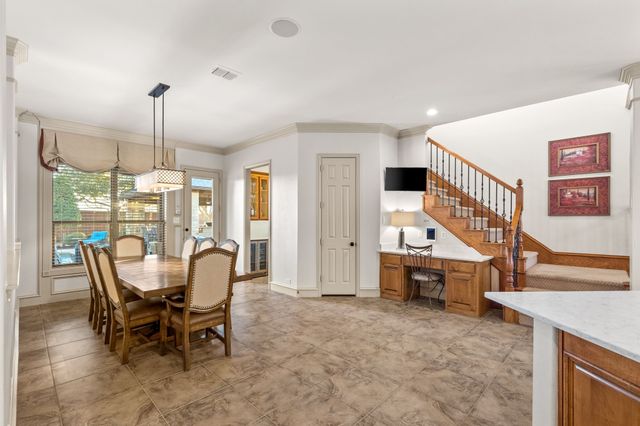 2808 Robert Sender Court, Lucas, TX 75002