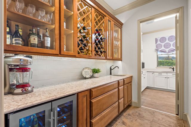 2808 Robert Sender Court, Lucas, TX 75002