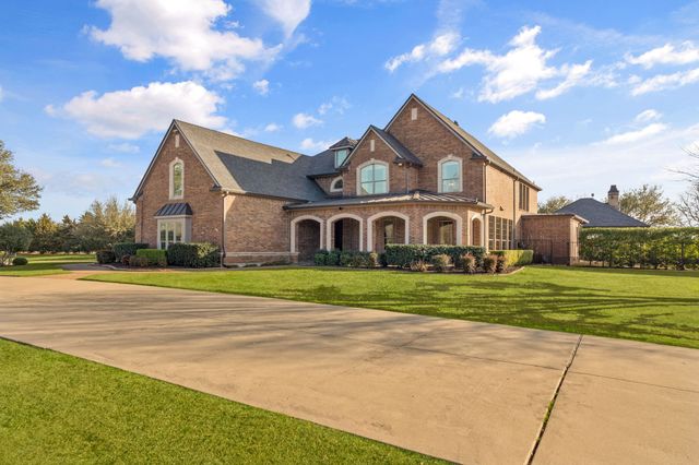 2808 Robert Sender Court, Lucas, TX 75002