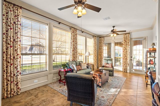 2808 Robert Sender Court, Lucas, TX 75002