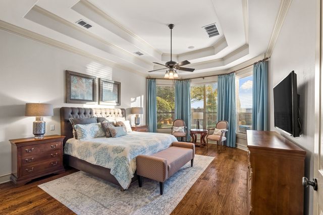 2808 Robert Sender Court, Lucas, TX 75002