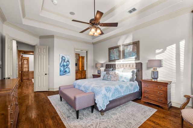 2808 Robert Sender Court, Lucas, TX 75002
