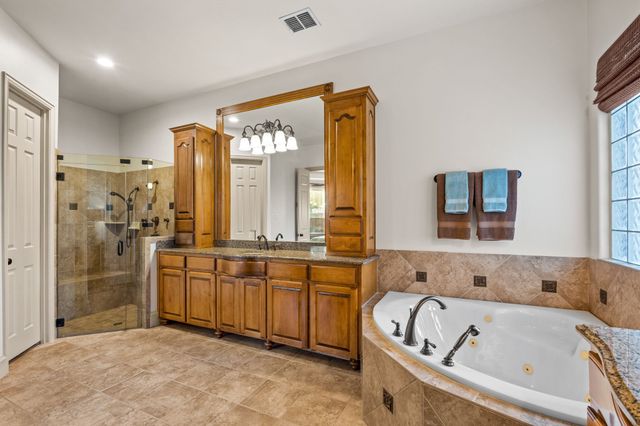 2808 Robert Sender Court, Lucas, TX 75002