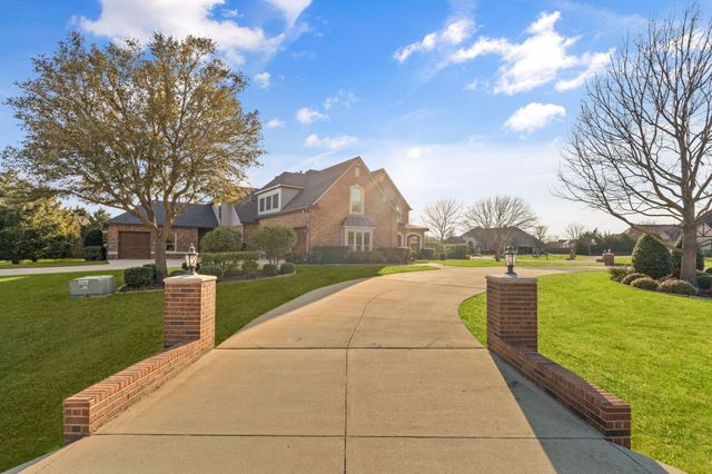 2808 Robert Sender Court, Lucas, TX 75002