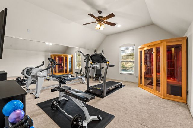 2808 Robert Sender Court, Lucas, TX 75002