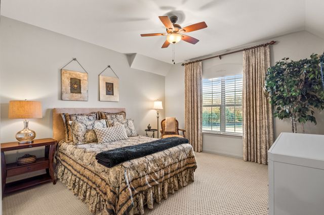 2808 Robert Sender Court, Lucas, TX 75002