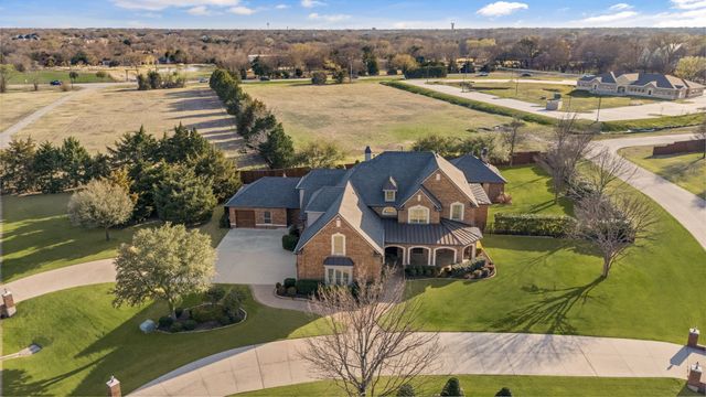 2808 Robert Sender Court, Lucas, TX 75002