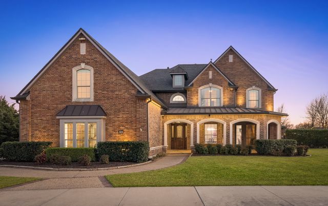 2808 Robert Sender Court, Lucas, TX 75002