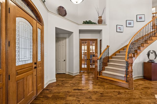 2808 Robert Sender Court, Lucas, TX 75002