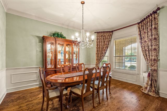 2808 Robert Sender Court, Lucas, TX 75002