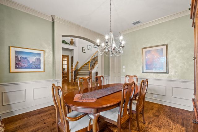 2808 Robert Sender Court, Lucas, TX 75002